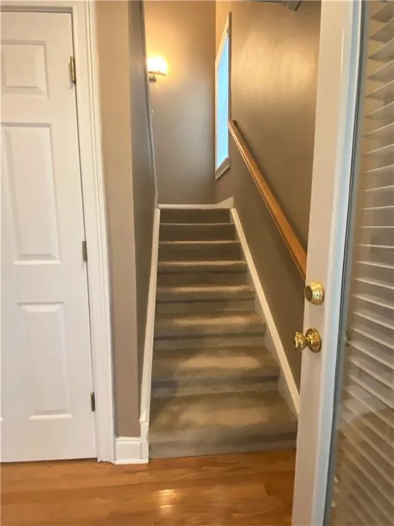 1601 Masons Creek Circle, Atlanta, Georgia 30350, 3 Bedrooms Bedrooms, ,2 BathroomsBathrooms,Residential,Sold,1601 Masons Creek Circle,6864651