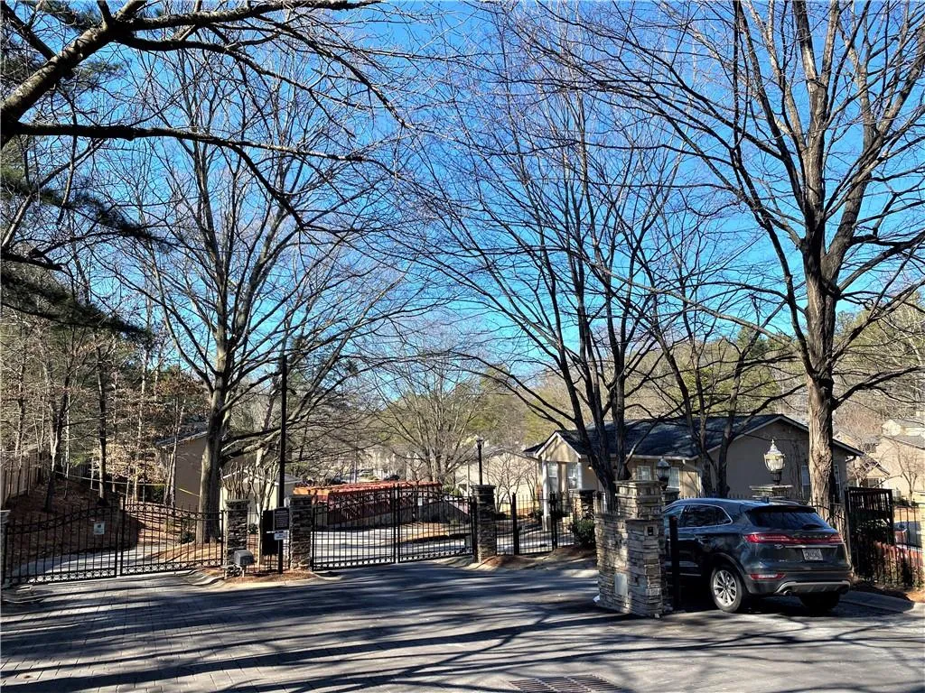 1601 Masons Creek Circle, Atlanta, Georgia 30350, 3 Bedrooms Bedrooms, ,2 BathroomsBathrooms,Residential,Sold,1601 Masons Creek Circle,6864651