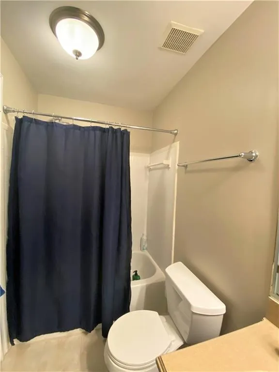 1601 Masons Creek Circle, Atlanta, Georgia 30350, 3 Bedrooms Bedrooms, ,2 BathroomsBathrooms,Residential,Sold,1601 Masons Creek Circle,6864651