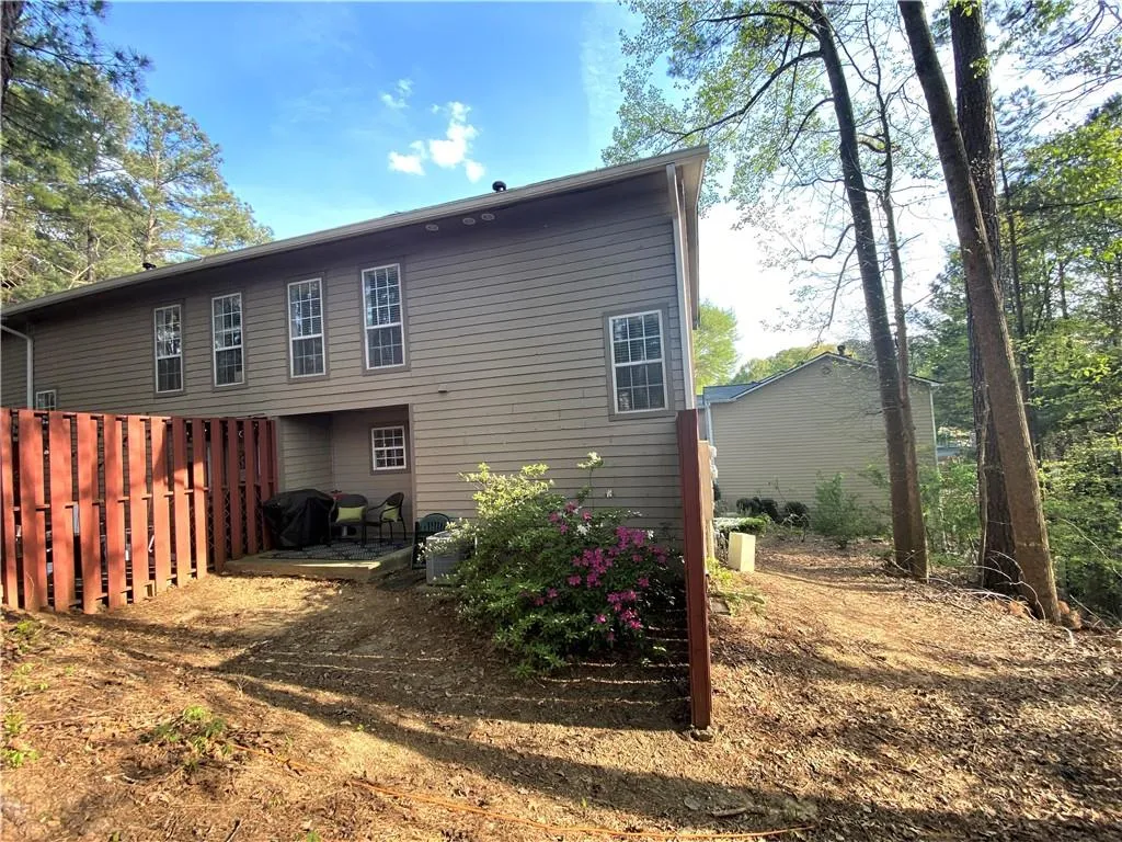 1601 Masons Creek Circle, Atlanta, Georgia 30350, 3 Bedrooms Bedrooms, ,2 BathroomsBathrooms,Residential,Sold,1601 Masons Creek Circle,6864651