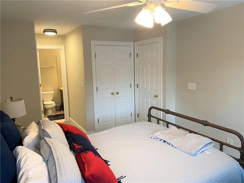 1601 Masons Creek Circle, Atlanta, Georgia 30350, 3 Bedrooms Bedrooms, ,2 BathroomsBathrooms,Residential,Sold,1601 Masons Creek Circle,6864651