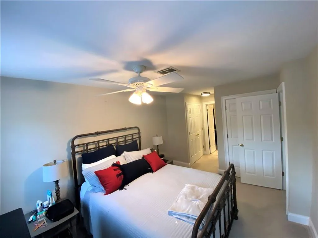 1601 Masons Creek Circle, Atlanta, Georgia 30350, 3 Bedrooms Bedrooms, ,2 BathroomsBathrooms,Residential,Sold,1601 Masons Creek Circle,6864651