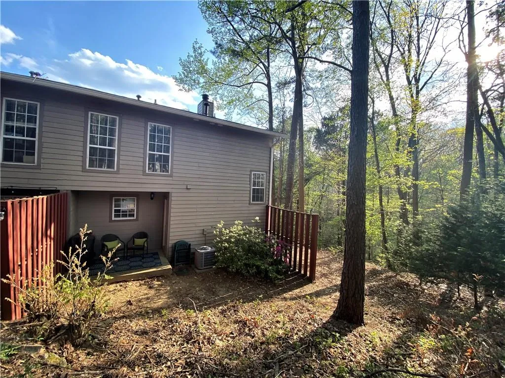 1601 Masons Creek Circle, Atlanta, Georgia 30350, 3 Bedrooms Bedrooms, ,2 BathroomsBathrooms,Residential,Sold,1601 Masons Creek Circle,6864651