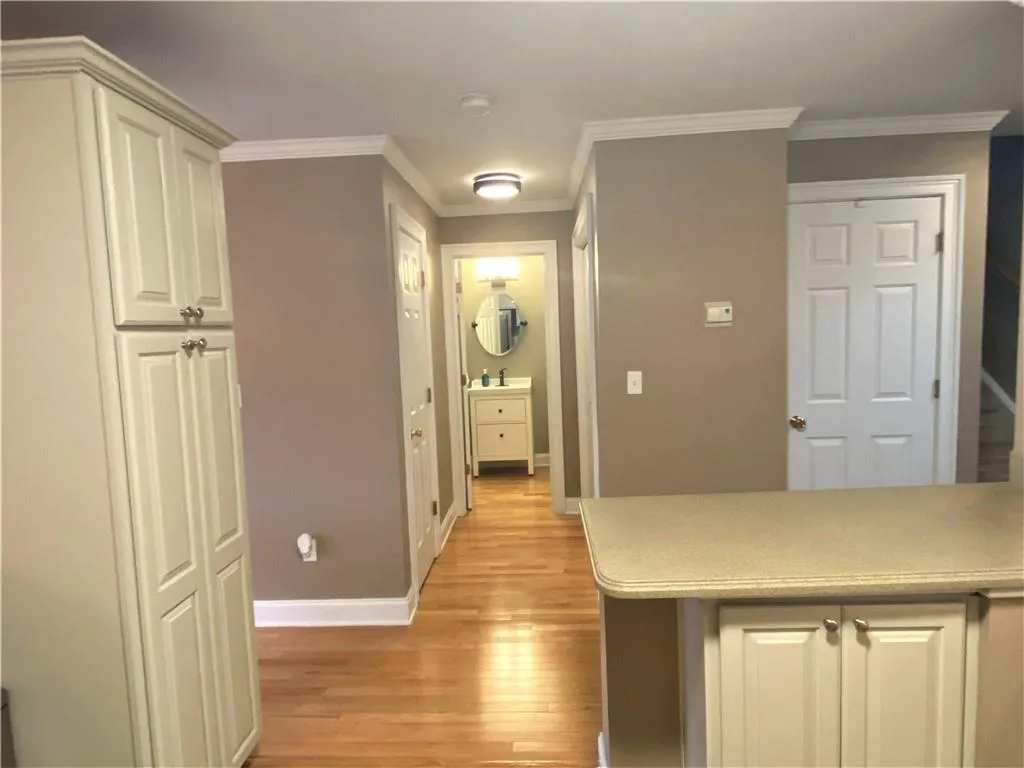 1601 Masons Creek Circle, Atlanta, Georgia 30350, 3 Bedrooms Bedrooms, ,2 BathroomsBathrooms,Residential,Sold,1601 Masons Creek Circle,6864651