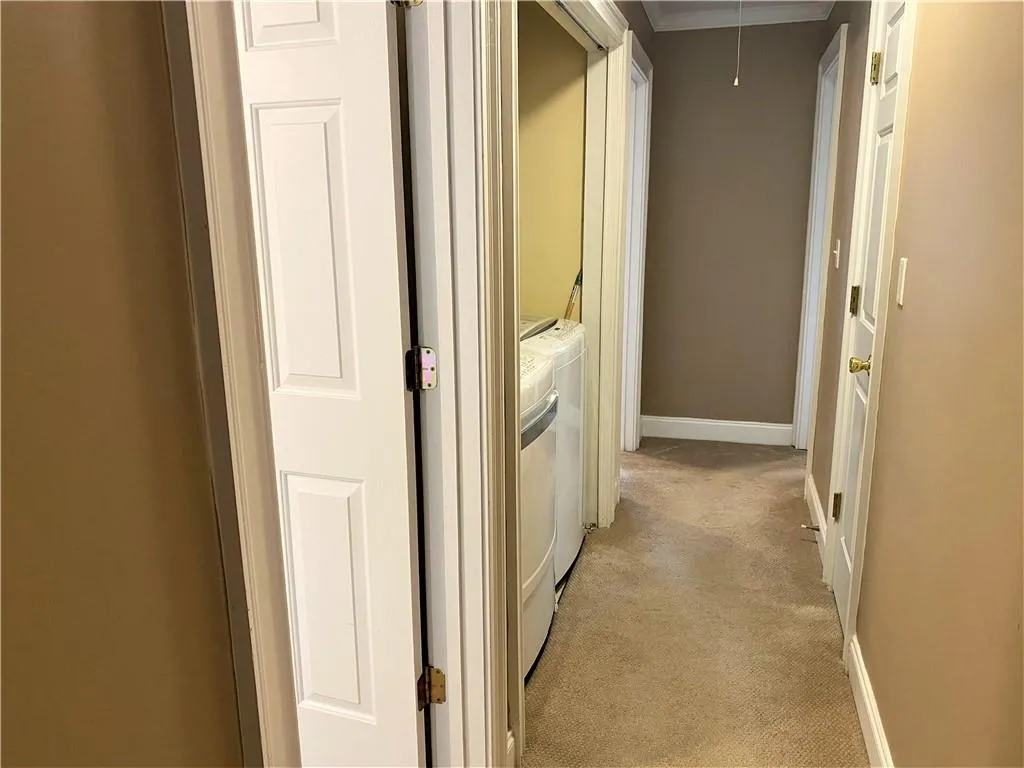 1601 Masons Creek Circle, Atlanta, Georgia 30350, 3 Bedrooms Bedrooms, ,2 BathroomsBathrooms,Residential,Sold,1601 Masons Creek Circle,6864651