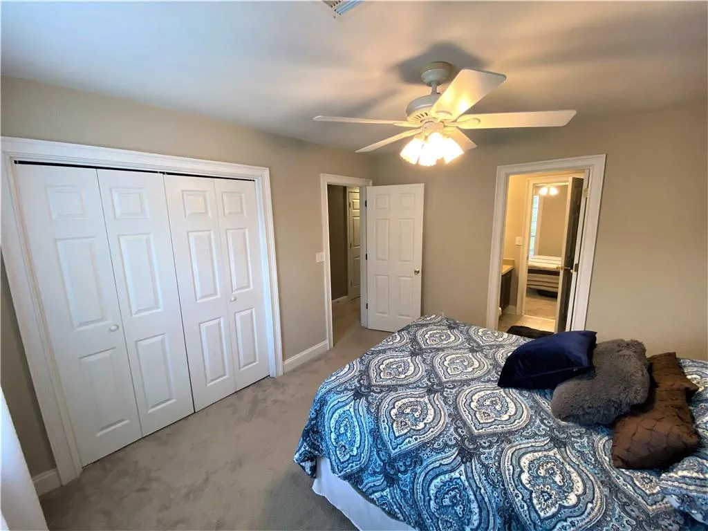 1601 Masons Creek Circle, Atlanta, Georgia 30350, 3 Bedrooms Bedrooms, ,2 BathroomsBathrooms,Residential,Sold,1601 Masons Creek Circle,6864651