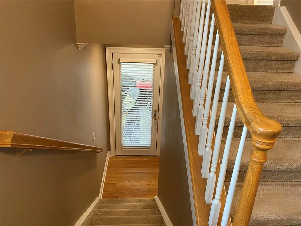 1601 Masons Creek Circle, Atlanta, Georgia 30350, 3 Bedrooms Bedrooms, ,2 BathroomsBathrooms,Residential,Sold,1601 Masons Creek Circle,6864651