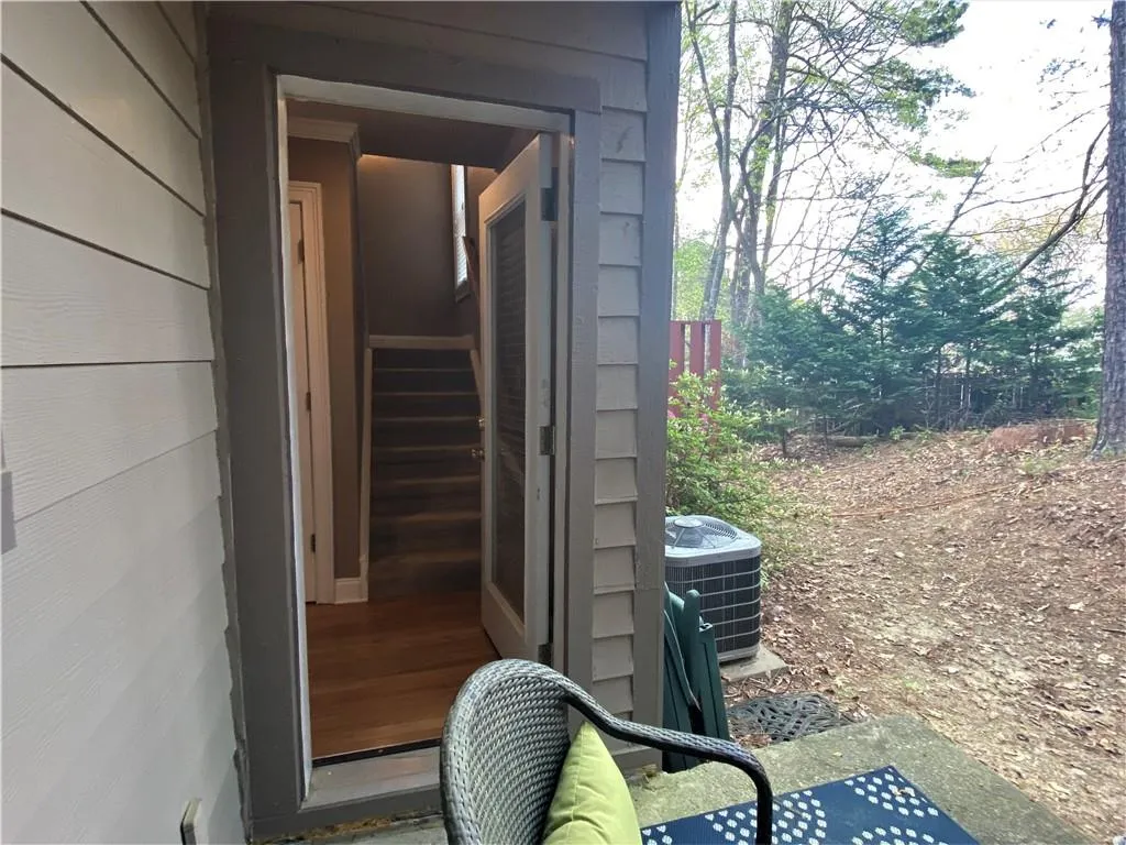 1601 Masons Creek Circle, Atlanta, Georgia 30350, 3 Bedrooms Bedrooms, ,2 BathroomsBathrooms,Residential,Sold,1601 Masons Creek Circle,6864651