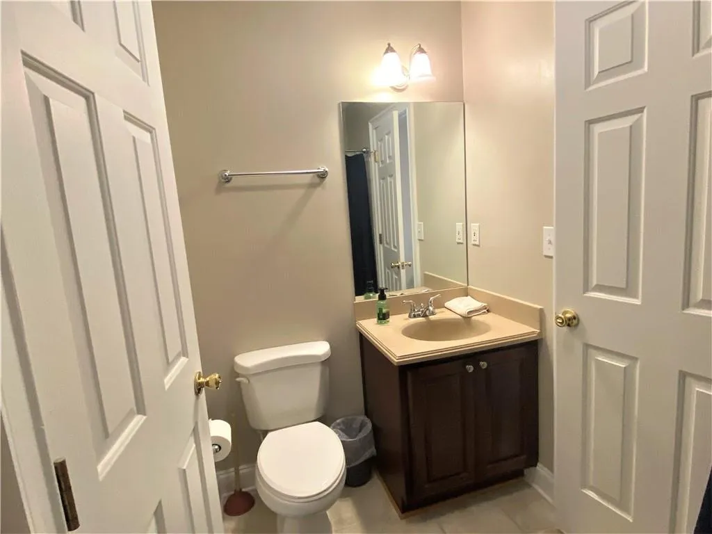 1601 Masons Creek Circle, Atlanta, Georgia 30350, 3 Bedrooms Bedrooms, ,2 BathroomsBathrooms,Residential,Sold,1601 Masons Creek Circle,6864651