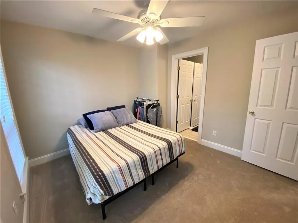 1601 Masons Creek Circle, Atlanta, Georgia 30350, 3 Bedrooms Bedrooms, ,2 BathroomsBathrooms,Residential,Sold,1601 Masons Creek Circle,6864651