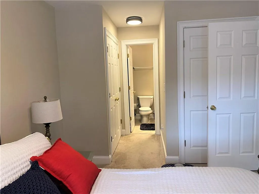 1601 Masons Creek Circle, Atlanta, Georgia 30350, 3 Bedrooms Bedrooms, ,2 BathroomsBathrooms,Residential,Sold,1601 Masons Creek Circle,6864651