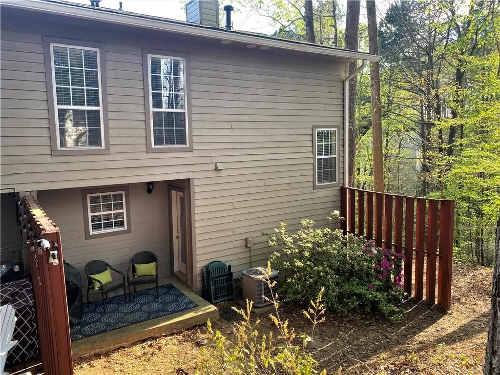 1601 Masons Creek Circle, Atlanta, Georgia 30350, 3 Bedrooms Bedrooms, ,2 BathroomsBathrooms,Residential,Sold,1601 Masons Creek Circle,6864651