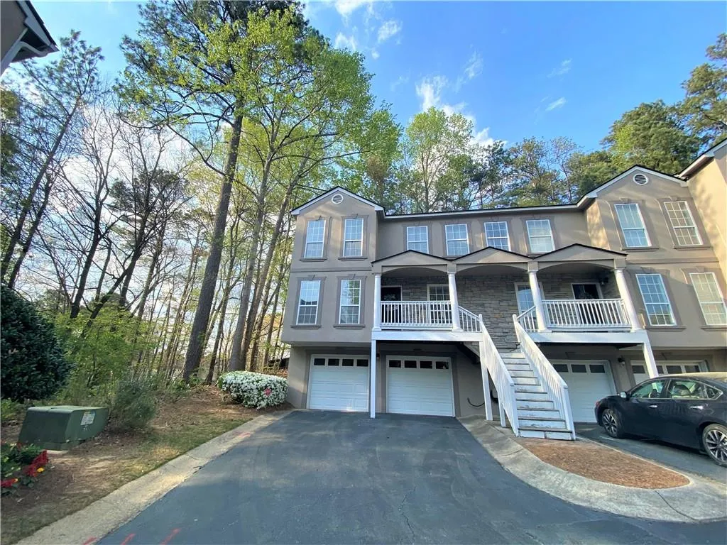 1601 Masons Creek Circle, Atlanta, Georgia 30350, 3 Bedrooms Bedrooms, ,2 BathroomsBathrooms,Residential,Sold,1601 Masons Creek Circle,6864651