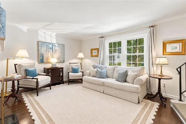 166 Elysian Way Nw, Atlanta, Georgia 30327