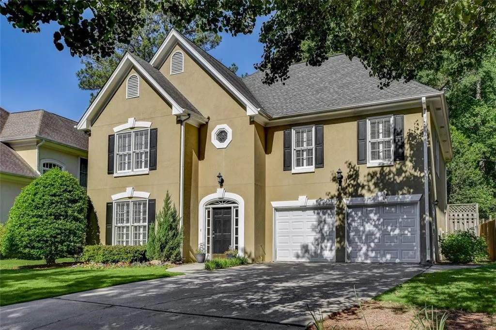 4580 Windsor Park Place, Atlanta, Georgia 30342, 3 Bedrooms Bedrooms, ,2 BathroomsBathrooms,Residential,Sold,4580 Windsor Park Place,7524163
