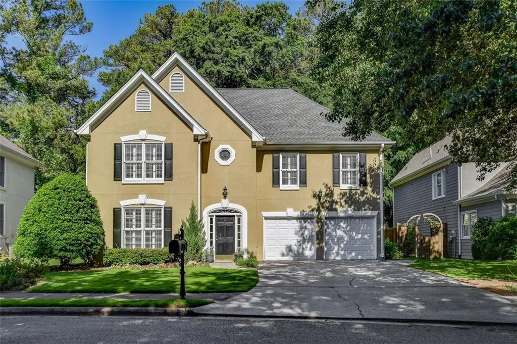 4580 Windsor Park Place, Atlanta, Georgia 30342, 3 Bedrooms Bedrooms, ,2 BathroomsBathrooms,Residential,Sold,4580 Windsor Park Place,7524163