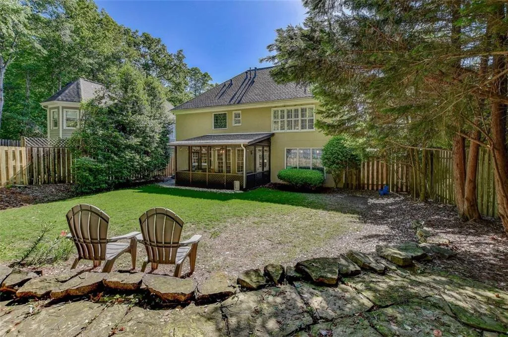 4580 Windsor Park Place, Atlanta, Georgia 30342, 3 Bedrooms Bedrooms, ,2 BathroomsBathrooms,Residential,Sold,4580 Windsor Park Place,7524163