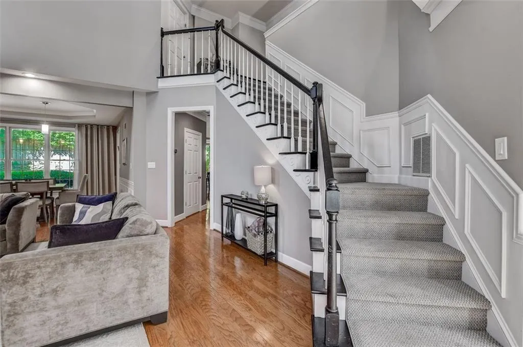 4580 Windsor Park Place, Atlanta, Georgia 30342, 3 Bedrooms Bedrooms, ,2 BathroomsBathrooms,Residential,Sold,4580 Windsor Park Place,7524163