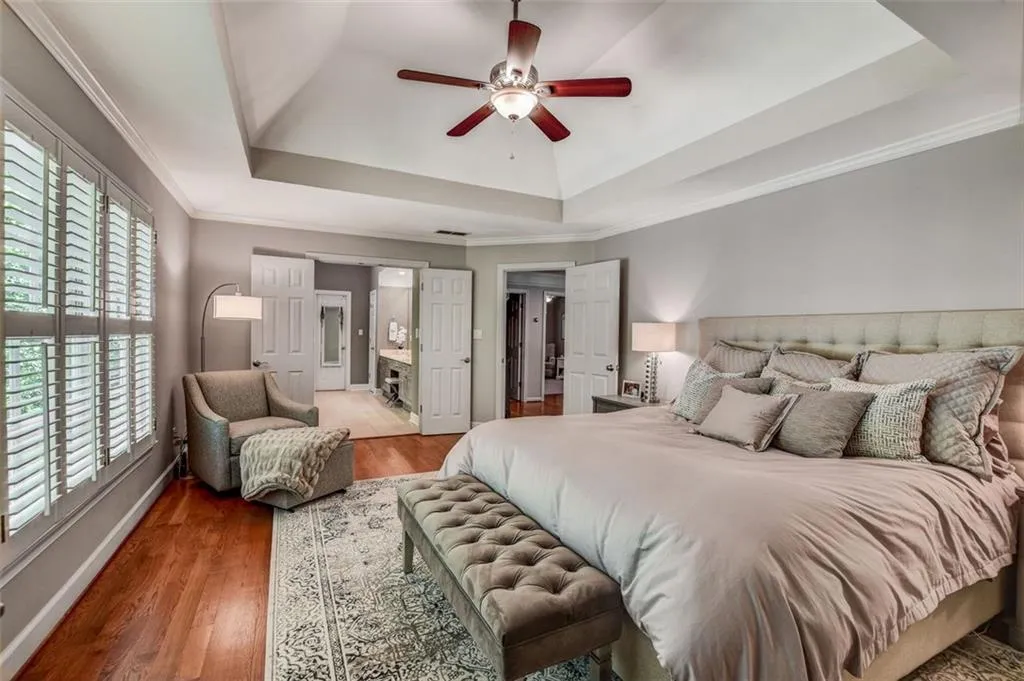 4580 Windsor Park Place, Atlanta, Georgia 30342, 3 Bedrooms Bedrooms, ,2 BathroomsBathrooms,Residential,Sold,4580 Windsor Park Place,7524163
