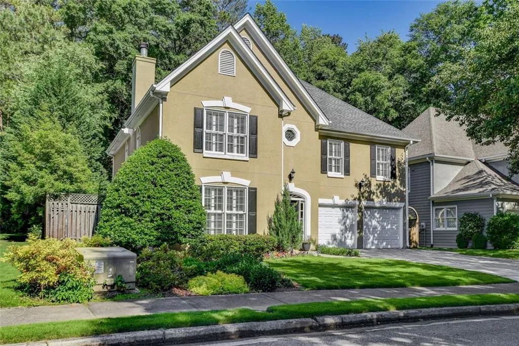 4580 Windsor Park Place, Atlanta, Georgia 30342, 3 Bedrooms Bedrooms, ,2 BathroomsBathrooms,Residential,Sold,4580 Windsor Park Place,7524163