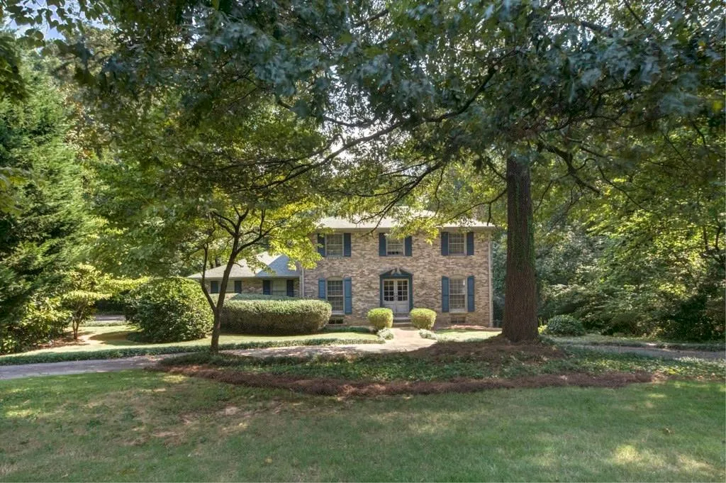 4175 Valley Trail Drive Se, Atlanta, Georgia 30339, 4 Bedrooms Bedrooms, ,2 BathroomsBathrooms,Residential,Sold,4175 Valley Trail Drive Se,5758631