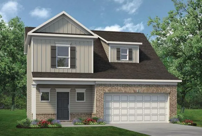 7 Everly Trail, Rome, Georgia 30165