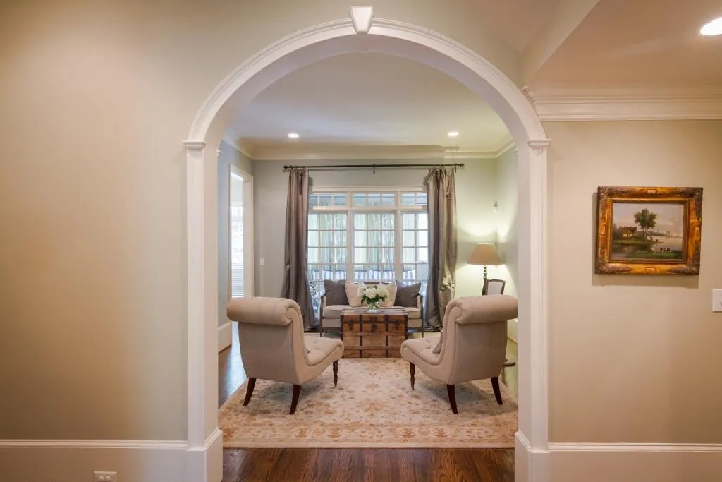 805 Haven Oaks Court, Atlanta, Georgia 30342, 6 Bedrooms Bedrooms, ,4 BathroomsBathrooms,Residential,Sold,805 Haven Oaks Court,5725242