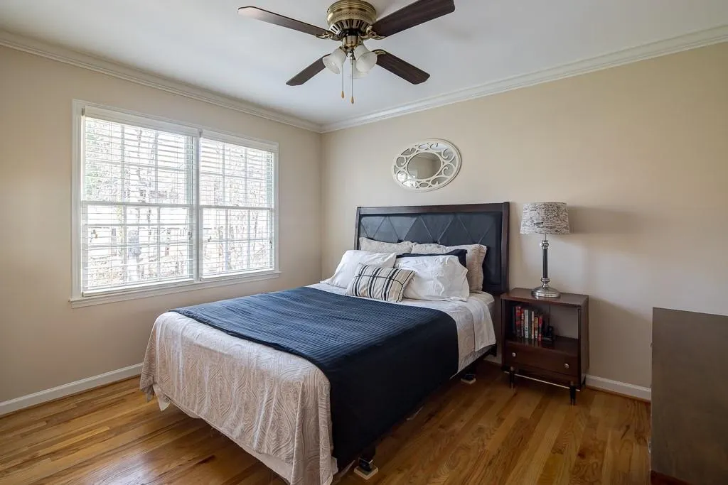 210 Woodrill Way, Atlanta, Georgia 30350, 4 Bedrooms Bedrooms, ,4 BathroomsBathrooms,Residential,Sold,210 Woodrill Way,6505710