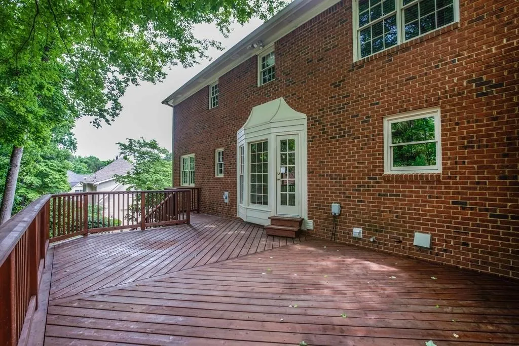 210 Woodrill Way, Atlanta, Georgia 30350, 4 Bedrooms Bedrooms, ,4 BathroomsBathrooms,Residential,Sold,210 Woodrill Way,6505710