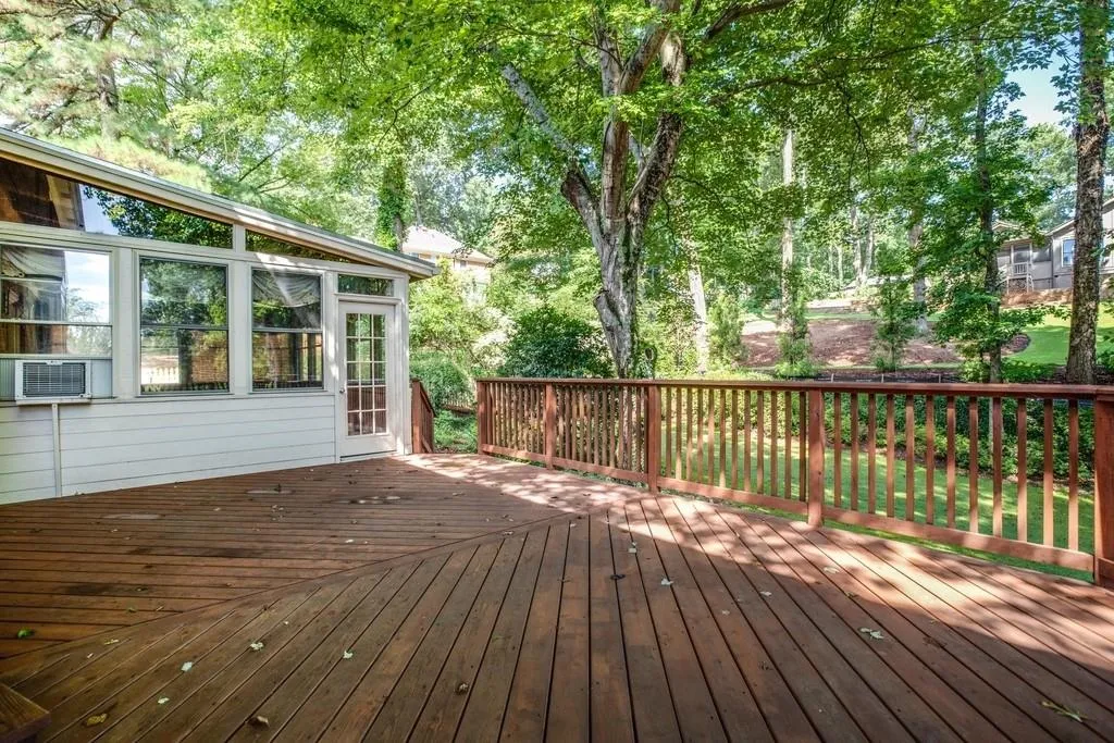 210 Woodrill Way, Atlanta, Georgia 30350, 4 Bedrooms Bedrooms, ,4 BathroomsBathrooms,Residential,Sold,210 Woodrill Way,6505710