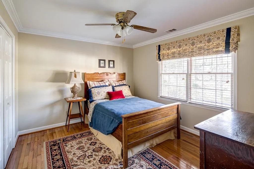 210 Woodrill Way, Atlanta, Georgia 30350, 4 Bedrooms Bedrooms, ,4 BathroomsBathrooms,Residential,Sold,210 Woodrill Way,6505710
