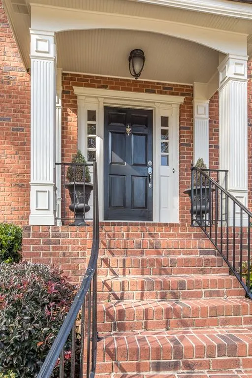 210 Woodrill Way, Atlanta, Georgia 30350, 4 Bedrooms Bedrooms, ,4 BathroomsBathrooms,Residential,Sold,210 Woodrill Way,6505710