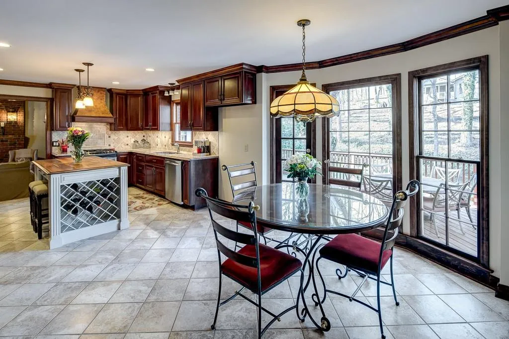 210 Woodrill Way, Atlanta, Georgia 30350, 4 Bedrooms Bedrooms, ,4 BathroomsBathrooms,Residential,Sold,210 Woodrill Way,6505710