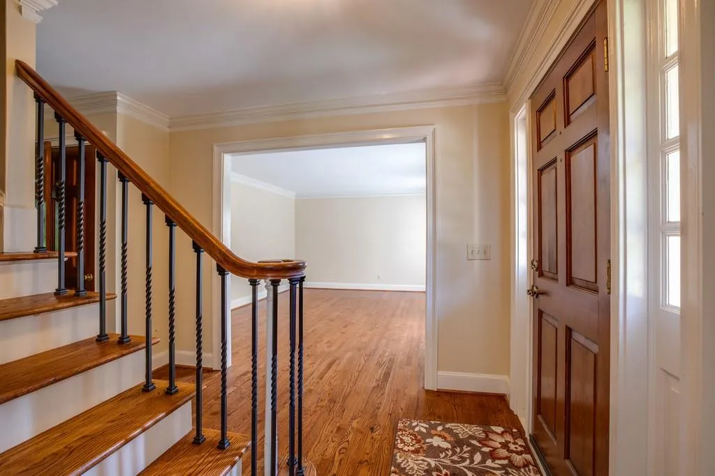 210 Woodrill Way, Atlanta, Georgia 30350, 4 Bedrooms Bedrooms, ,4 BathroomsBathrooms,Residential,Sold,210 Woodrill Way,6505710