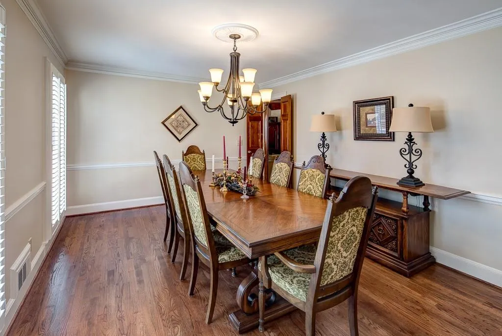 210 Woodrill Way, Atlanta, Georgia 30350, 4 Bedrooms Bedrooms, ,4 BathroomsBathrooms,Residential,Sold,210 Woodrill Way,6505710