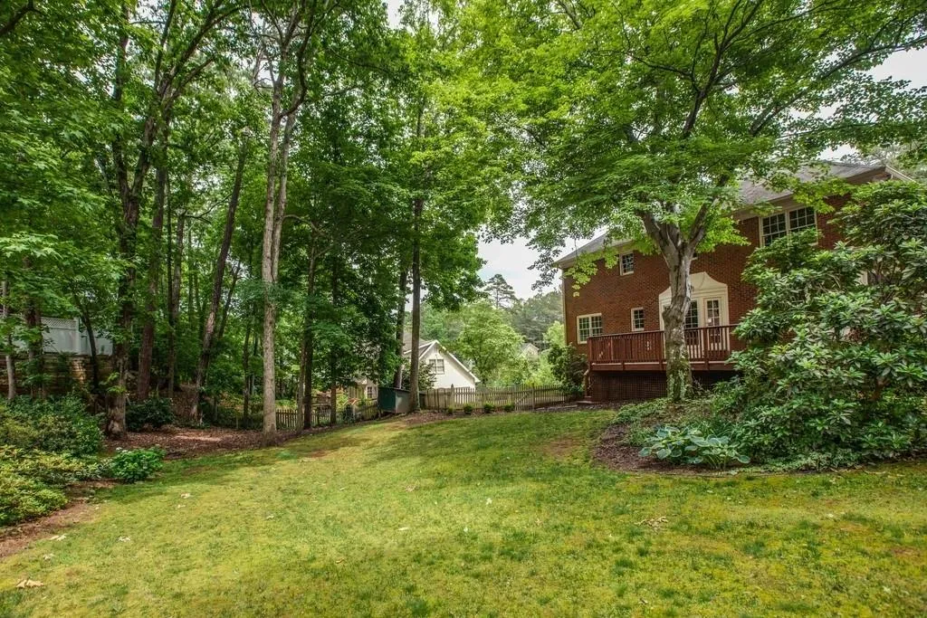210 Woodrill Way, Atlanta, Georgia 30350, 4 Bedrooms Bedrooms, ,4 BathroomsBathrooms,Residential,Sold,210 Woodrill Way,6505710