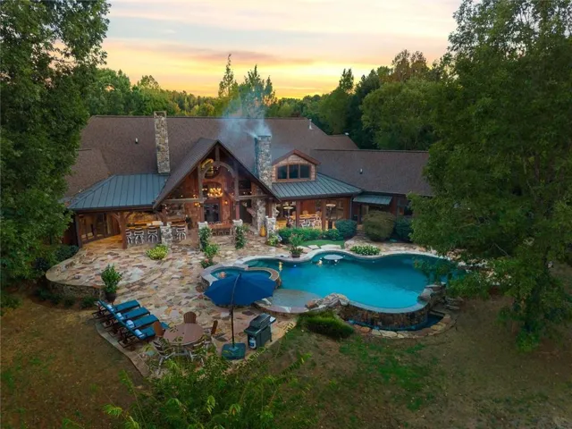 1524 Blacks Bluff Road Sw, Rome, Georgia 30161