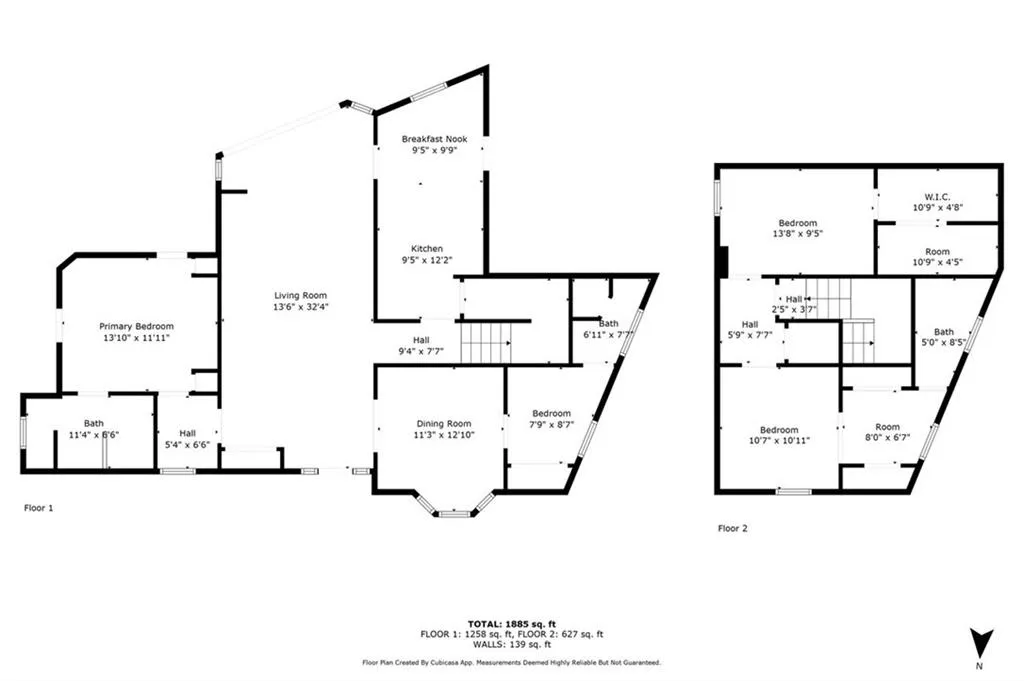 2861 Dorby Close Ne, Brookhaven, Georgia 30319, 3 Bedrooms Bedrooms, ,3 BathroomsBathrooms,Residential,For Sale,2861 Dorby Close Ne,7617090