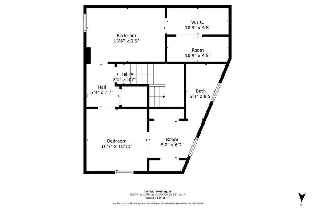 2861 Dorby Close Ne, Brookhaven, Georgia 30319, 3 Bedrooms Bedrooms, ,3 BathroomsBathrooms,Residential,For Sale,2861 Dorby Close Ne,7617090