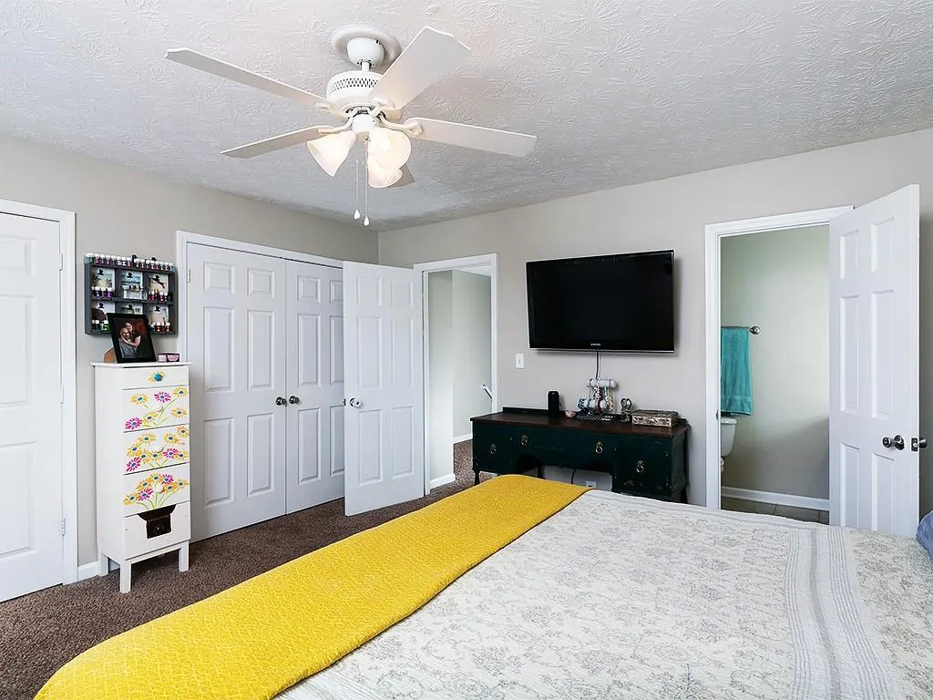 165 N River Drive Unit B, Sandy Springs, Georgia 30350, 2 Bedrooms Bedrooms, ,2 BathroomsBathrooms,Residential,Sold,165 N River Drive Unit B,6699994