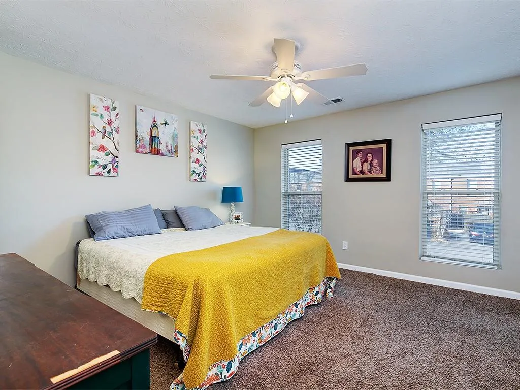 165 N River Drive Unit B, Sandy Springs, Georgia 30350, 2 Bedrooms Bedrooms, ,2 BathroomsBathrooms,Residential,Sold,165 N River Drive Unit B,6699994