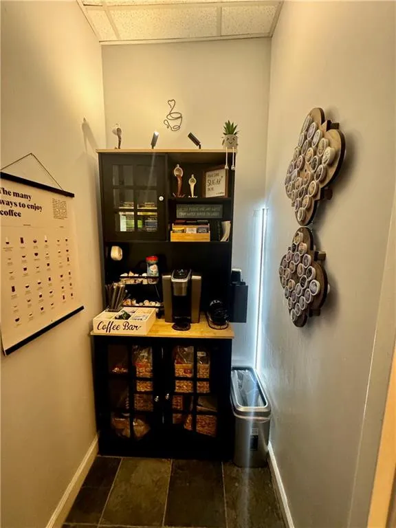 Coffee Bar