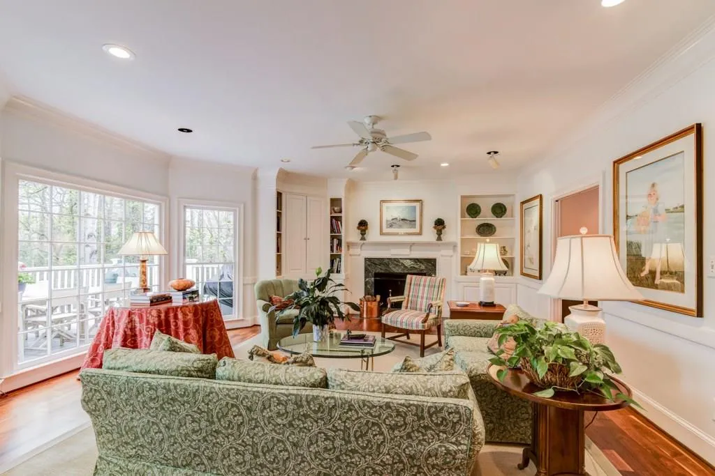 1180 Northmoor Court Nw, Atlanta, Georgia 30327, 5 Bedrooms Bedrooms, ,4 BathroomsBathrooms,Residential,Sold,1180 Northmoor Court Nw,5992776