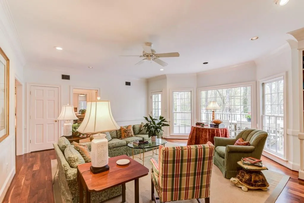1180 Northmoor Court Nw, Atlanta, Georgia 30327, 5 Bedrooms Bedrooms, ,4 BathroomsBathrooms,Residential,Sold,1180 Northmoor Court Nw,5992776
