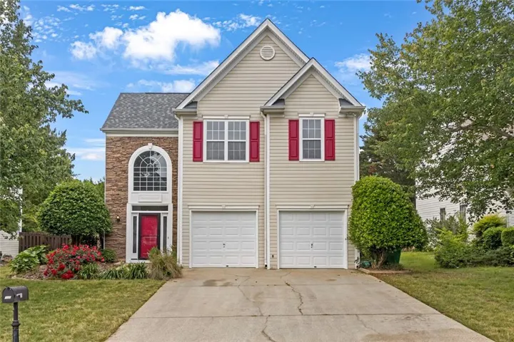 706 Weatherstone Trace, Woodstock, Georgia 30188