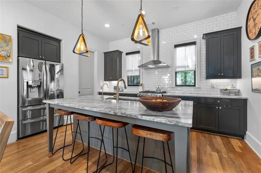 518 Bismark Road Ne, Atlanta, Georgia 30324, 3 Bedrooms Bedrooms, ,2 BathroomsBathrooms,Residential,For Sale,518 Bismark Road Ne,7648023