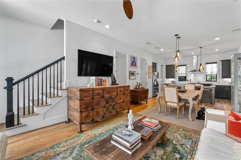 518 Bismark Road Ne, Atlanta, Georgia 30324, 3 Bedrooms Bedrooms, ,2 BathroomsBathrooms,Residential,For Sale,518 Bismark Road Ne,7648023