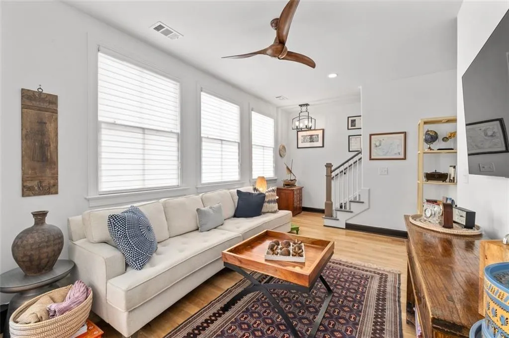 518 Bismark Road Ne, Atlanta, Georgia 30324, 3 Bedrooms Bedrooms, ,2 BathroomsBathrooms,Residential,For Sale,518 Bismark Road Ne,7648023