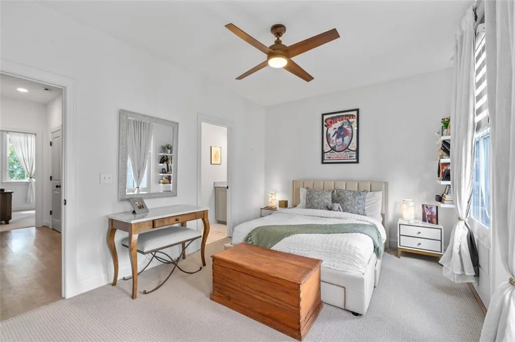 518 Bismark Road Ne, Atlanta, Georgia 30324, 3 Bedrooms Bedrooms, ,2 BathroomsBathrooms,Residential,For Sale,518 Bismark Road Ne,7648023