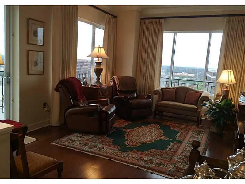 2950 Mount Wilkinson Parkway Se Unit 709, Atlanta, Georgia 30339, 2 Bedrooms Bedrooms, ,2 BathroomsBathrooms,Residential,Sold,2950 Mount Wilkinson Parkway Se Unit 709,5641352